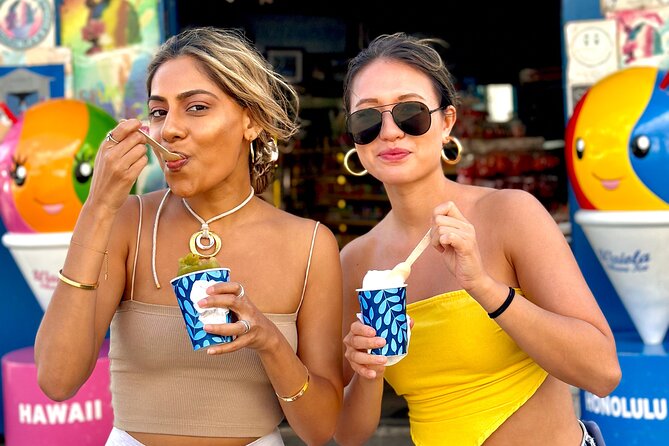 Oahu's Top Hawaiian Food & Scenic Tour - Price and Timing, and Why This Costs What It Costs