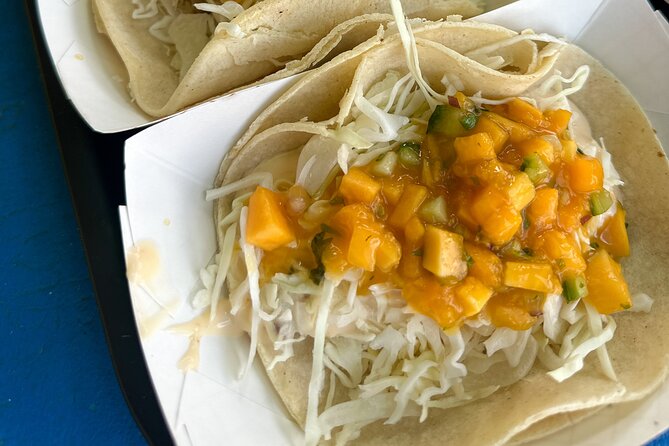Oahu's Top Hawaiian Food & Scenic Tour - Who Should Book This Tour, and Who Might Want Something Else