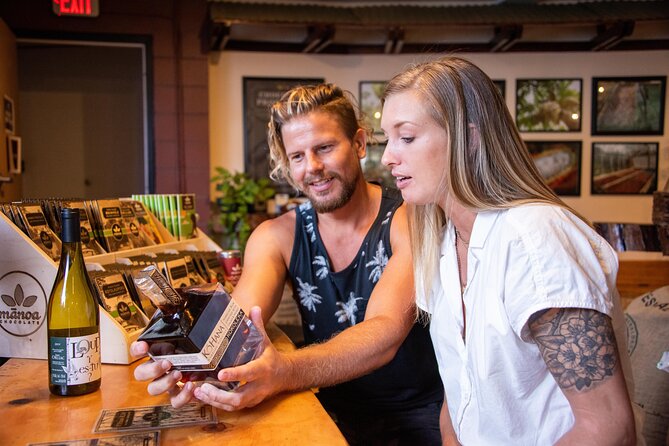 Oahu's Top Hawaiian Food & Scenic Tour - Should You Book This Oahu Food and Scenic Tour?
