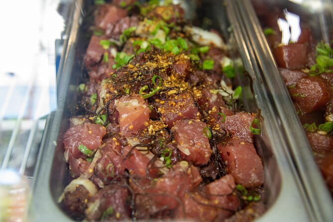 Oahu's Top Hawaiian Food & Scenic Tour - FAQ