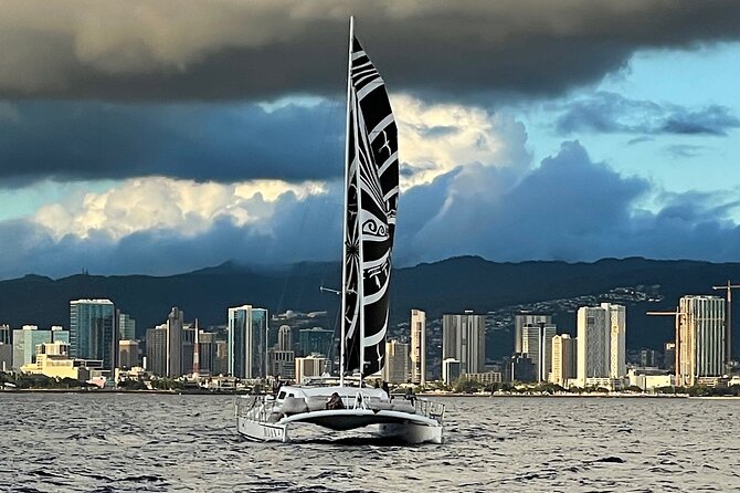 Oahu's Waikiki Coast: Moana’s Sunset Cocktail Sail - Cocktails and value: what you get for $89.99