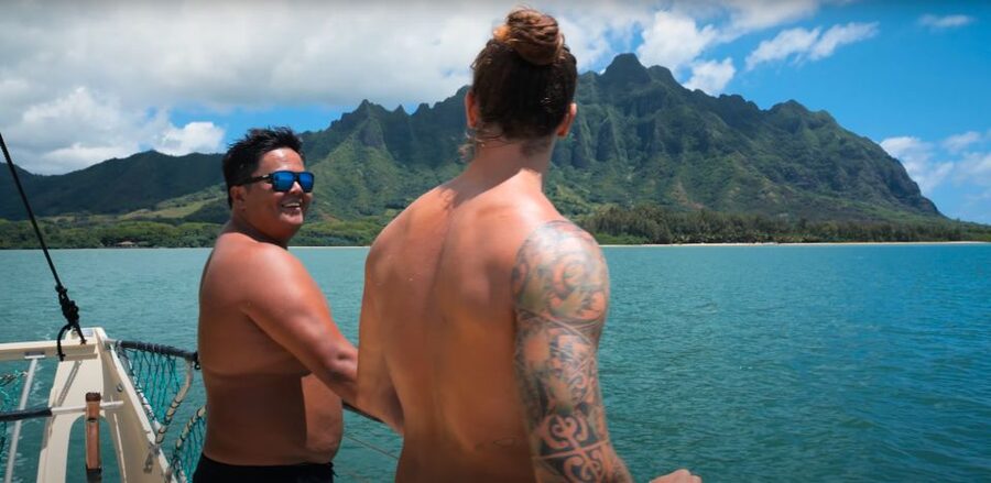 Oahu: Secret Island Beach Adventure and Water Activities - 6-hour option with lunch: time to slow down without losing the fun