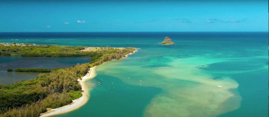 Oahu: Secret Island Beach Adventure and Water Activities - What’s included, what’s not, and the no-glass rule