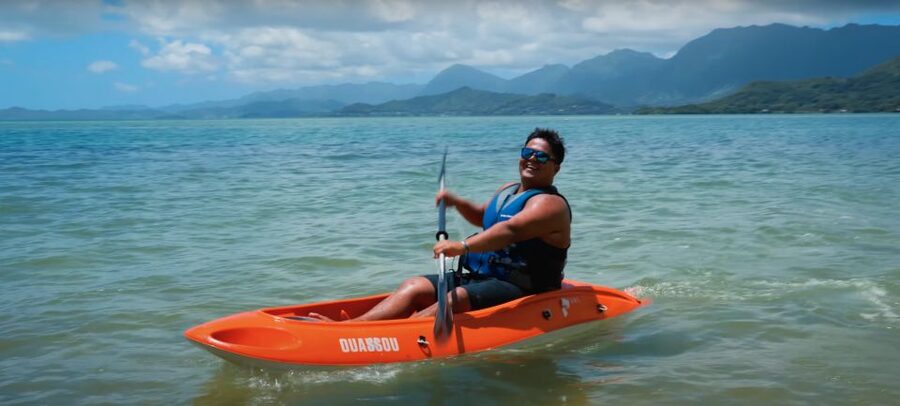Oahu: Secret Island Beach Adventure and Water Activities - Price and value: is $63 per person worth it?