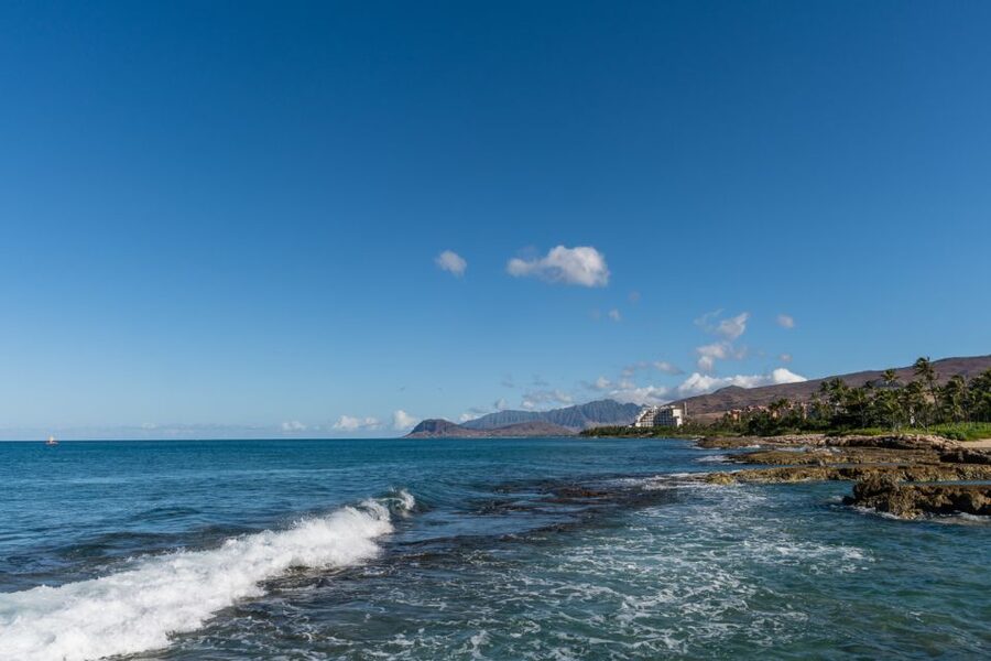 Oahu: Snorkel & Sailing Adventure along Ko Olina Coast - Meeting at Waianae Harbor and how your boat day really works