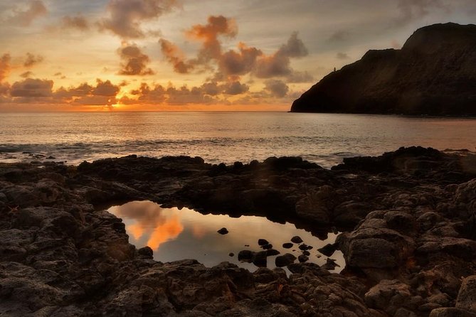 Oahu Sunrise Tour From Waikiki - Key things I’d watch for before you go