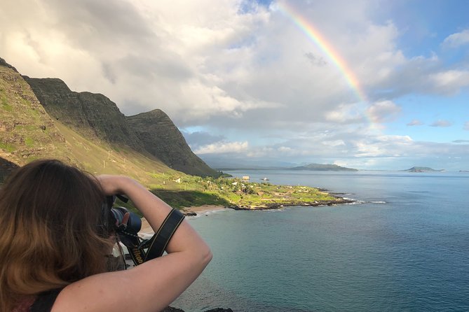 Oahu Sunrise Tour From Waikiki - Price and logistics: what your $100 buys