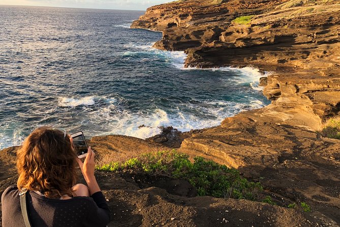 Oahu Sunrise Tour From Waikiki - After sunrise: quick breakfast, then the real learning