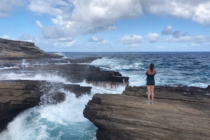 Oahu Sunrise Tour From Waikiki - Who should book this sunrise photo tour