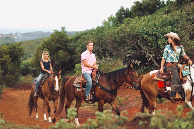 Oahu Sunset Horseback Ride - Why the North Shore Sunset Ride Feels Special