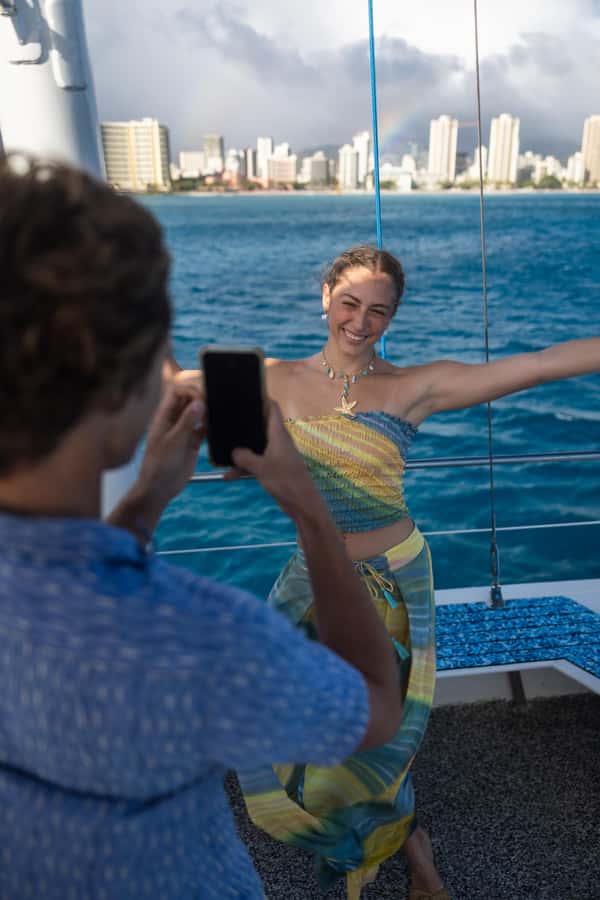 Oahu: Sunset Sail Cruise in Waikiki - Key Things to Know Before You Go