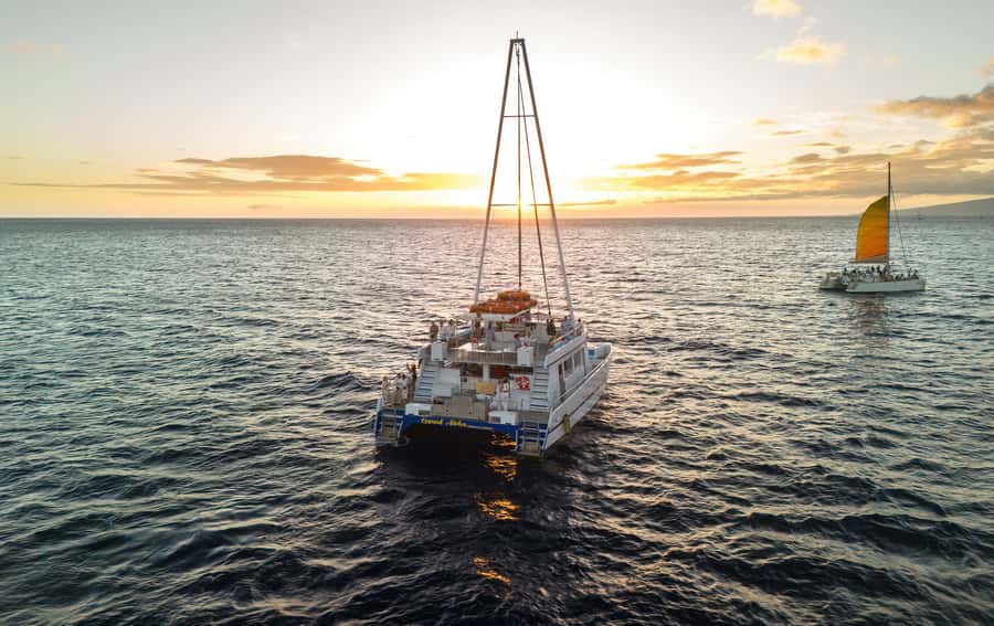 Oahu: Sunset Sail Cruise in Waikiki - Getting to Kewalo Harbor at 1025 Ala Moana Blvd (Slip F06)