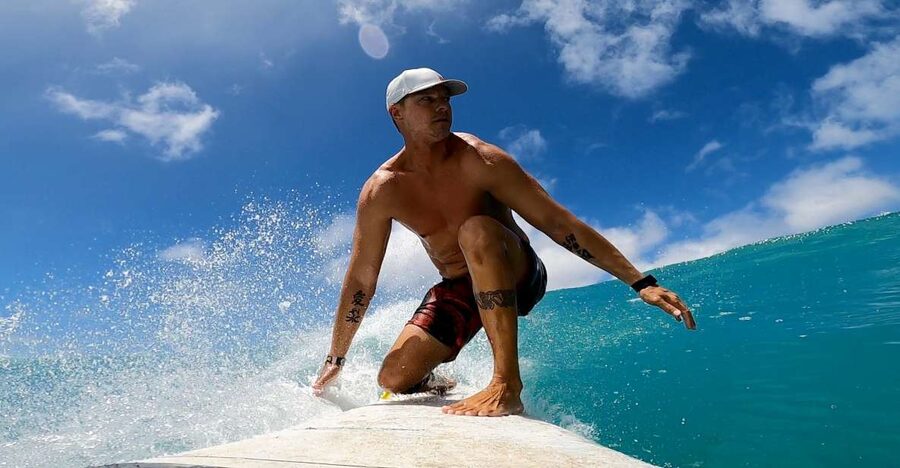 Oahu: Surf Lesson - Key Things I’d Focus On Before You Go