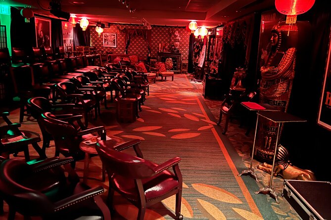 Oahu: The Magical Mystery Show! at Hilton Waikiki Beach Hotel - Practical tips for an easy Honolulu night at Hilton Waikiki