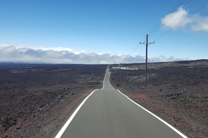 Oahu to Big Island : Big Island Volcano Helicopter Tour & Hilo 1 Day Tour - Guide personality matters more than you think