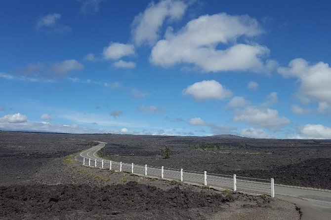 Oahu to Big Island : Big Island Volcano Helicopter Tour & Hilo 1 Day Tour - Weather disruptions and time pressure: the part you should plan around