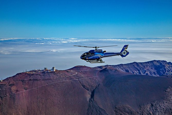 Oahu to Big Island : Big Island Volcano Helicopter Tour & Hilo 1 Day Tour - Who should book, and who should skip