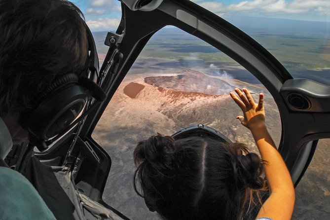 Oahu to Big Island : Big Island Volcano Helicopter Tour & Hilo 1 Day Tour - Should you book the Oahu to Big Island volcano helicopter and Hilo tour?
