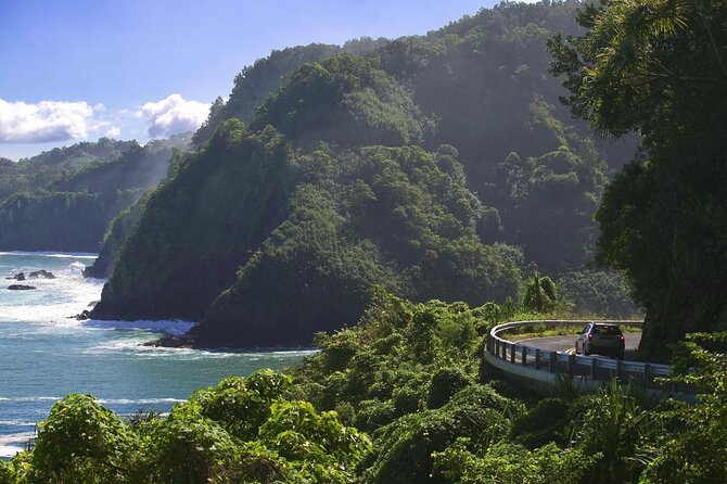 Oahu to Maui 1 Day Trip : Road to Hana Day Trip from Oahu with Air Ticket - Key things to know before you go