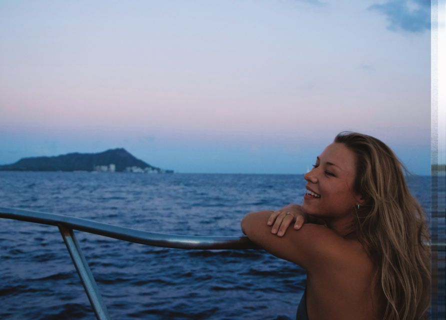 Oahu: Turtle Canyon Snorkeling Boat Tour - Should you book Turtle Canyon with Charter Oahu?
