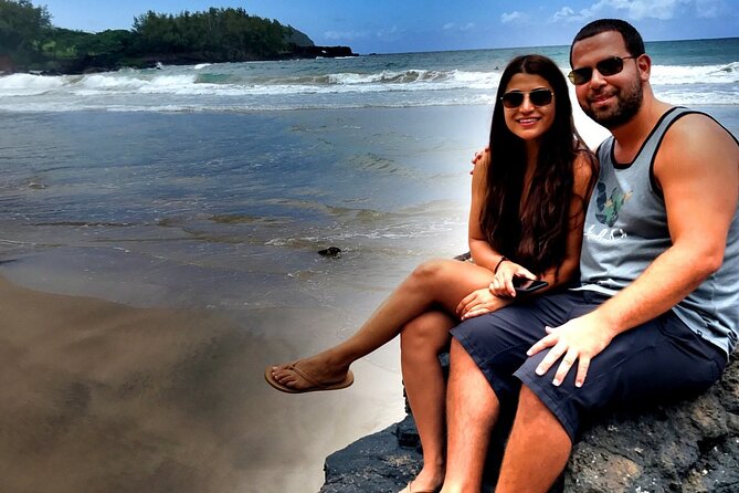 Oahu Uncovered: Full Island Tour with a Local Guide - Mokoli’i Island: a classic ocean photo moment