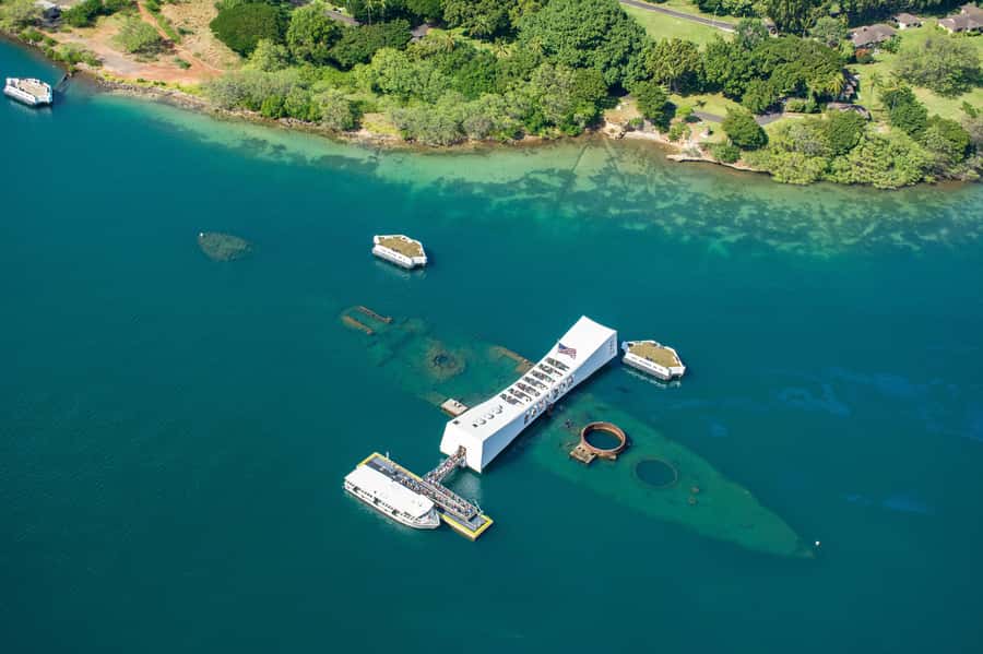 Oahu: USS Arizona Memorial and City Highlights Tour - Key things I’d plan around before you go