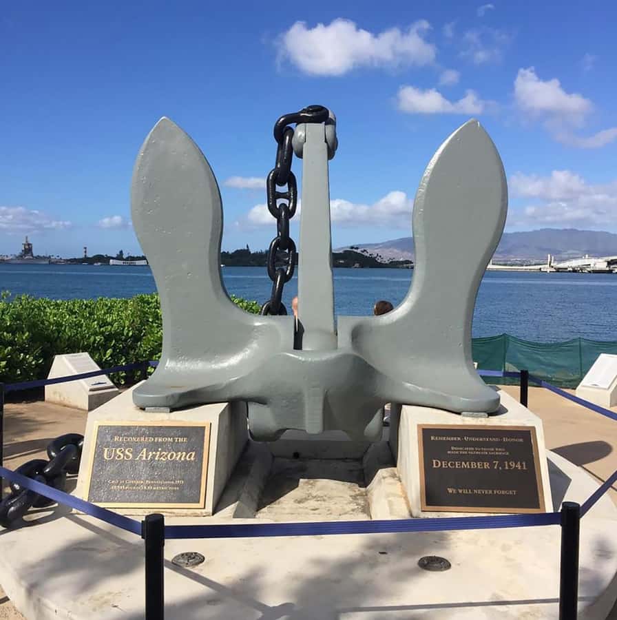 Oahu: USS Arizona Memorial and City Highlights Tour - Honolulu panoramic highlights: get your bearings fast