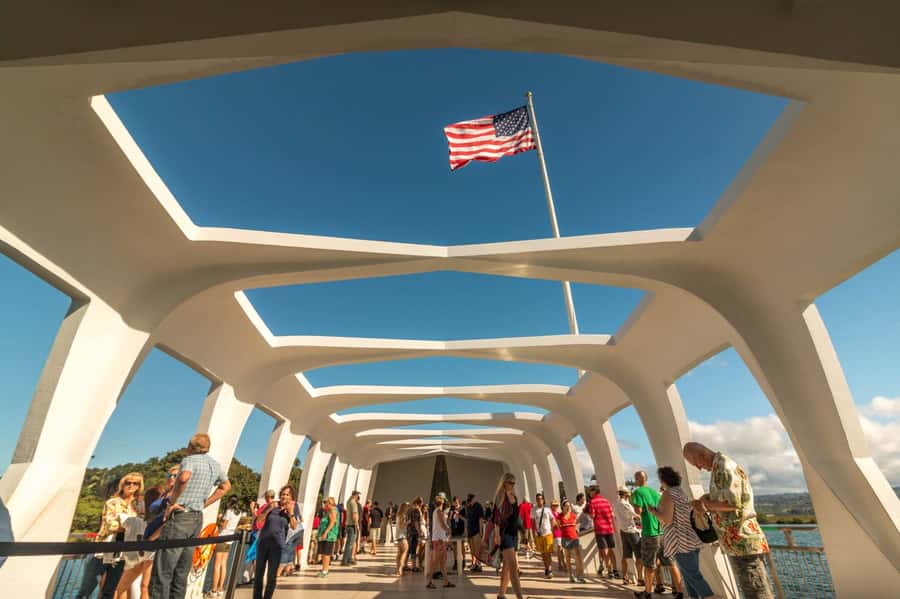 Oahu: USS Arizona Memorial and City Highlights Tour - Price and value of the $72 combo