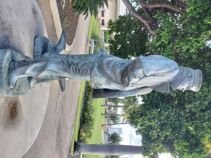 Oahu: USS Arizona Memorial Deluxe Tour - Key things that make this tour worth your time