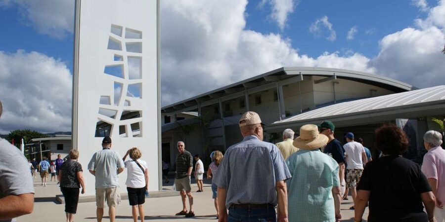 Oahu: USS Arizona Memorial Deluxe Tour - What You Actually Get in This USS Arizona Memorial Deluxe Tour