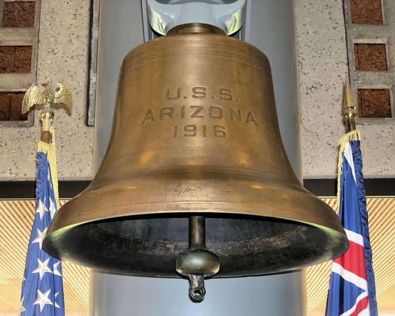Oahu: USS Arizona Memorial Deluxe Tour - What to Bring (and What to Leave Behind) for Pearl Harbor