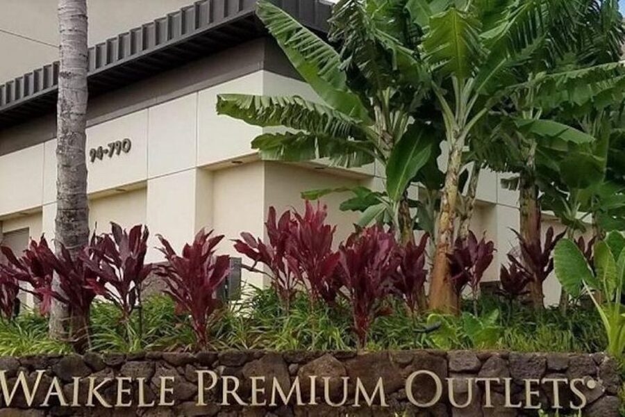 Oahu: Waikele Premium Outlets Roundtrip Bus From Waikiki - Pickup Windows and Why Your Start Time Changes Everything