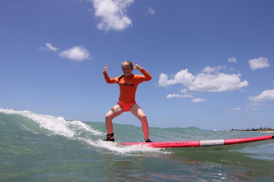 Oahu: Waikiki 2-Hour Semi-Private Surfing Lesson - The 20-Minute Land Lesson That Makes the Water Easier