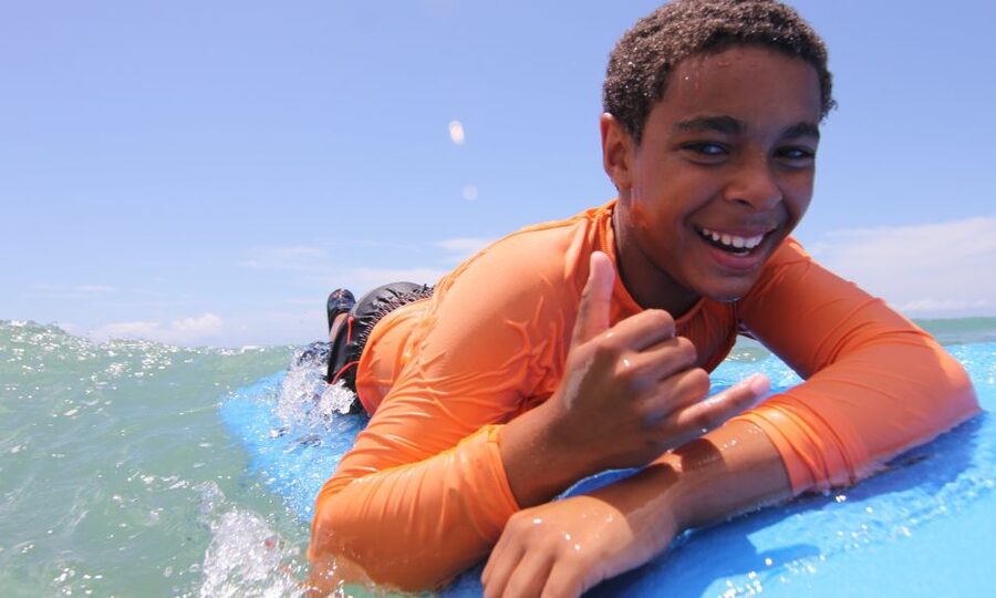 Oahu: Waikiki 2-Hour Semi-Private Surfing Lesson - Gear Included, and Why Reef and Booties Matter