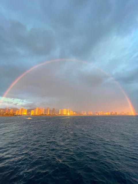 Oahu: Waikiki BYOB Sunset Cruise - Key Things That Make This Cruise Worth Your Time