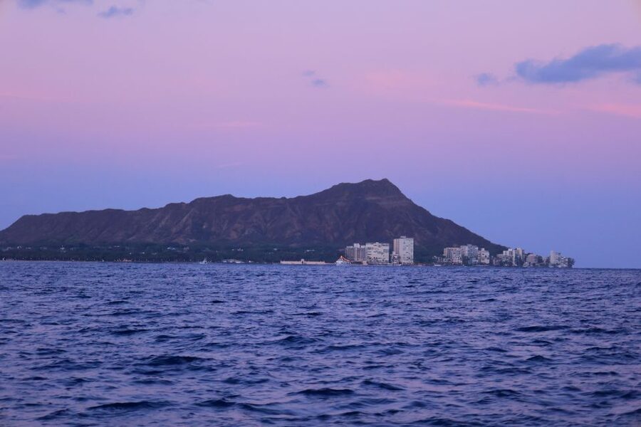 Oahu: Waikiki BYOB Sunset Cruise - Tuesday Night Meditation Cruise: A Calmer Way to Do Sunset