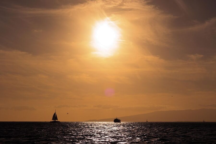 Oahu: Waikiki BYOB Sunset Cruise - Price and Value: Is $70 Worth It?