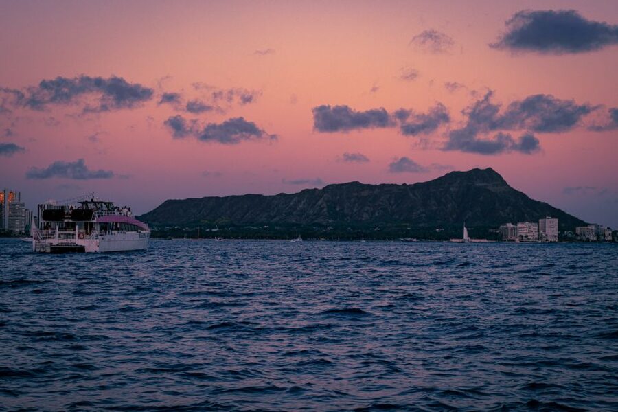Oahu: Waikiki BYOB Sunset Cruise - Getting to Kewalo Basin Without the Stress
