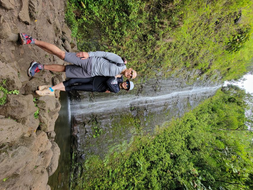 Oahu: Waikiki E-Bike Ride and Manoa Falls Hike - Key Points That Make This Tour Worth Your Time