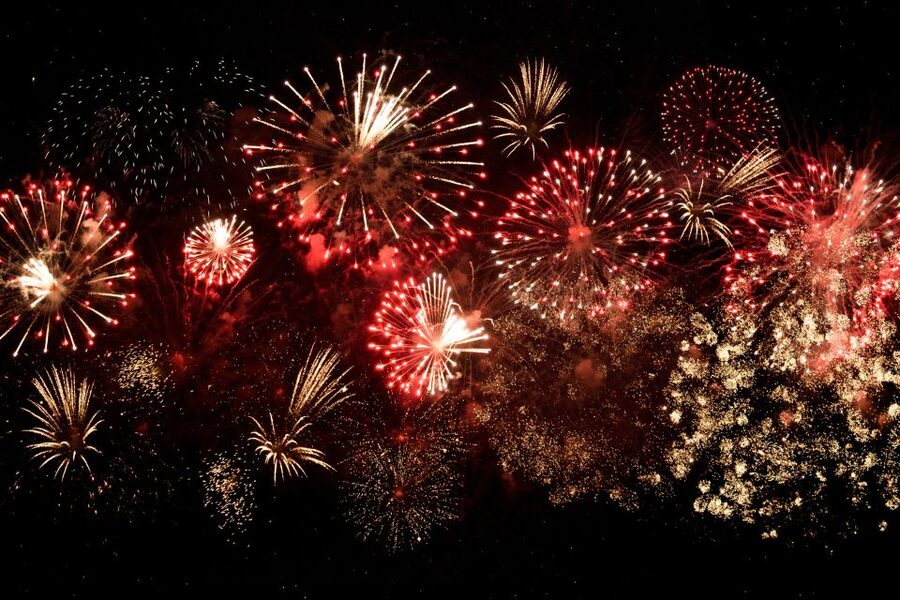 Oahu: Waikiki Fireworks Boat Cruise from Oahu - Who This Cruise Fits Best