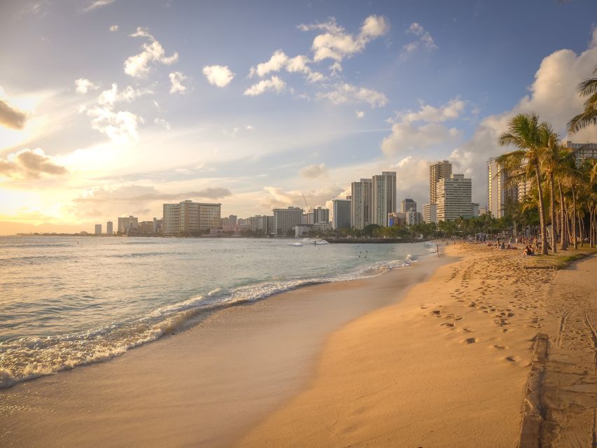 Oahu: Waikiki Fireworks Boat Cruise from Oahu - Should You Book This Waikiki Fireworks Boat Cruise?