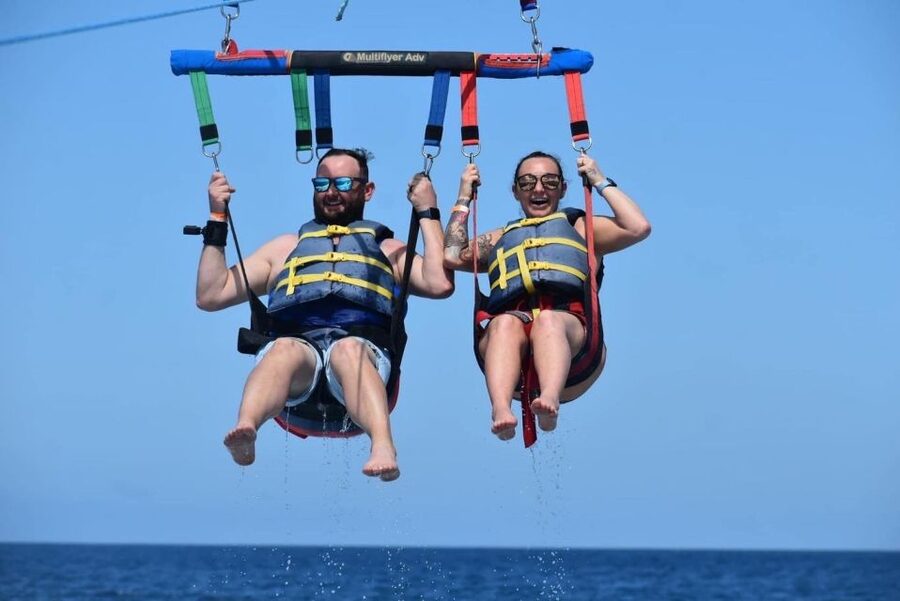 Oahu: Waikiki Parasailing - What You Actually Do in Waikiki Parasailing (and Why It Works)
