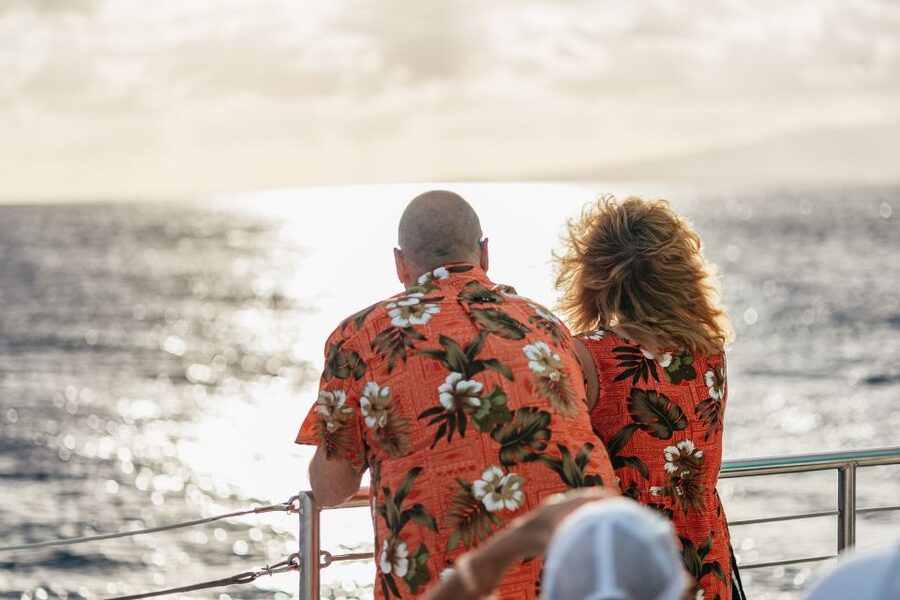 Oahu: Waikiki Sunset Catamaran Cocktail Cruise - Motion, Weather, and What to Wear on Waikiki Wind