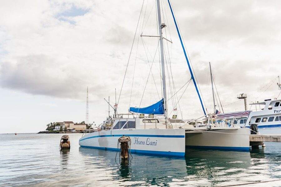 Oahu: Waikiki Sunset Catamaran Cocktail Cruise - Who This Fits: Couples, Friends, and Families on a 90-Minute Win