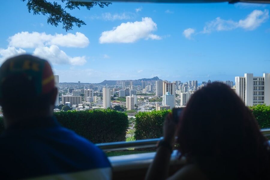 Oahu: Waikiki Trolley Hop-on Hop-off All-Line Pass - Who Should Book This Pass (and Who Might Skip It)