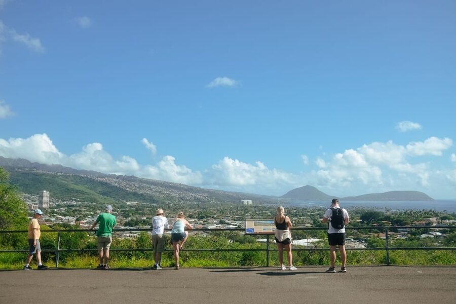 Oahu: Waikiki Trolley Hop-on Hop-off All-Line Pass - Comfort, Clean Trolleys, and Why the Drivers Matter
