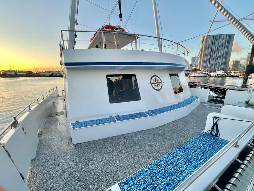 Oahu: Waikiki Whale Watching Cruise - Price and Value: What $57 Really Buys You