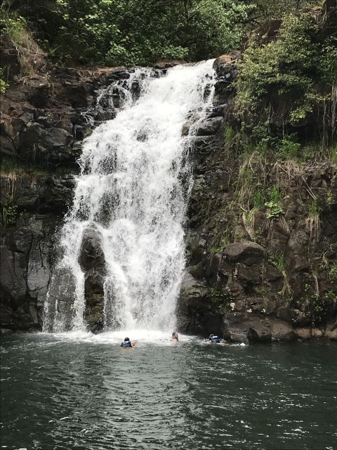 Oahu: Waimea Falls & valley & North Shore day - Why this Oahu day feels worth it, even when it is busy