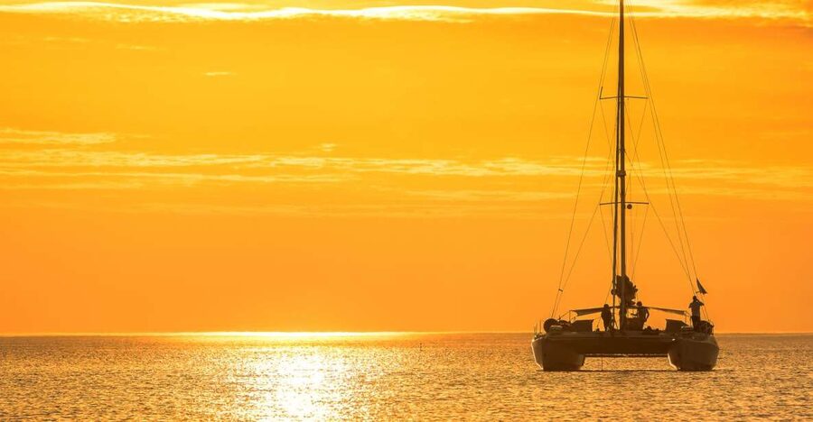 Oahu: West Oahu Sunset Cruise with Cocktails and Appetizers - West Oahu Sunset Sails: Why Waianae Feels So Worth It