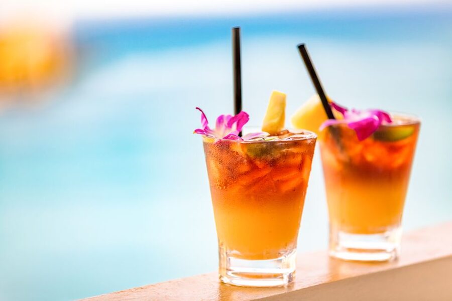 Oahu: West Oahu Sunset Cruise with Cocktails and Appetizers - FAQ